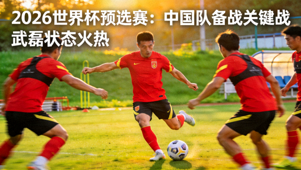 2026世界杯预选赛足球新闻：中国队备战关键战，武磊状态火热